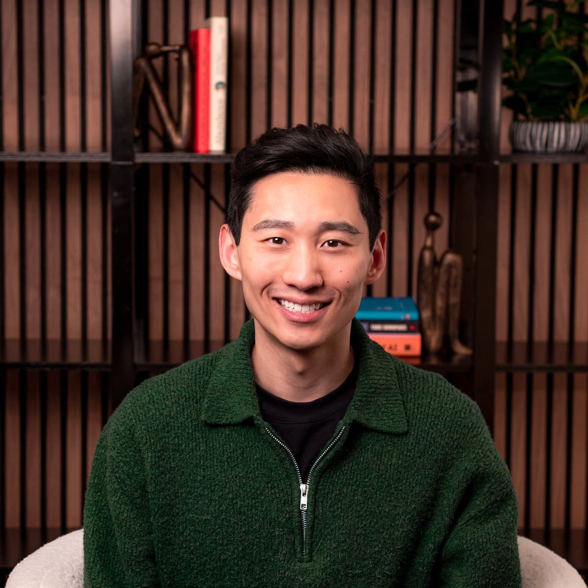 John Xing