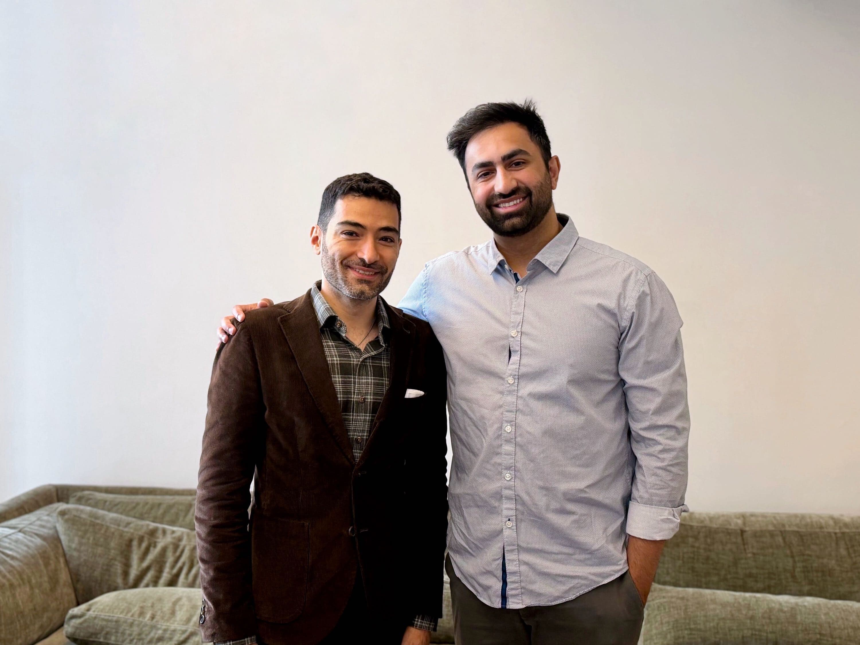 Why I’m Joining Concurrence as Head of Applied AI